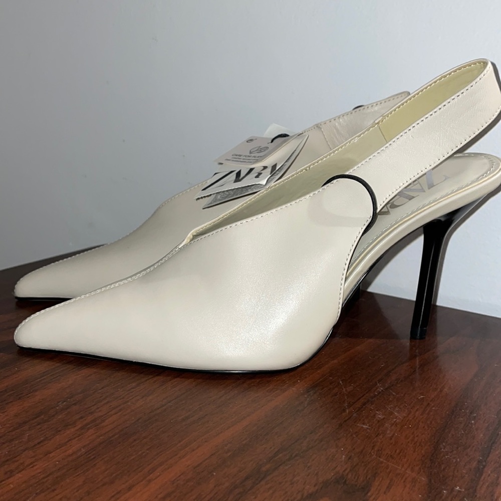 Zara Shoes